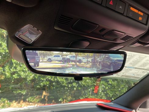 New 2025 Chevrolet Corvette Z06 image 33