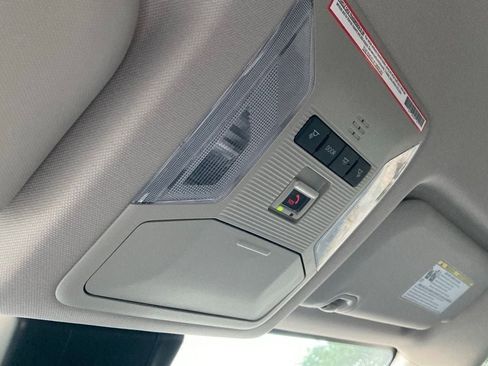 Certified 2024 Toyota RAV4 LE image 23