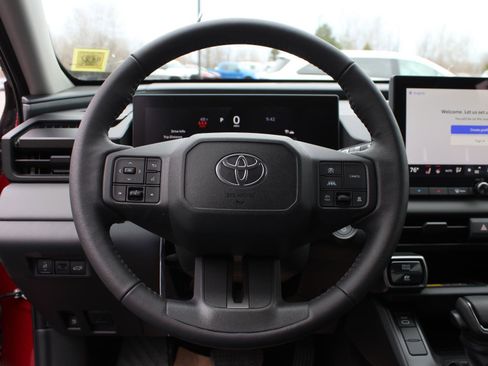 New 2026 Toyota RAV4 XLE Premium image 10