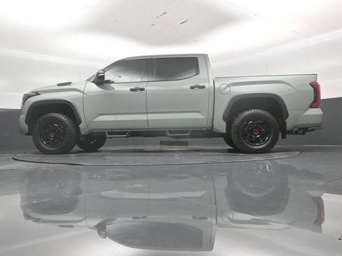Used 2022 Toyota Tundra TRD Pro AWD/4WD image 50