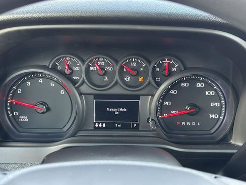 New 2026 GMC Sierra 2500 Pro image 26