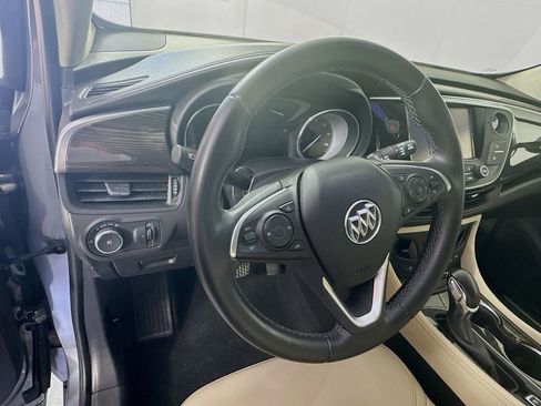 Used 2020 Buick Envision Preferred image 11