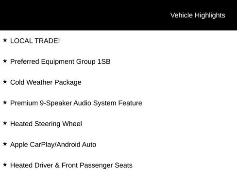 Used 2024 Cadillac CT5 Luxury w/ Cold Weather Package AWD/4WD image 5