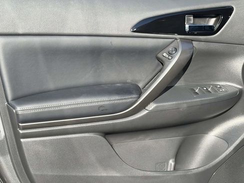 New 2026 Mitsubishi Eclipse Cross Black Edition image 14