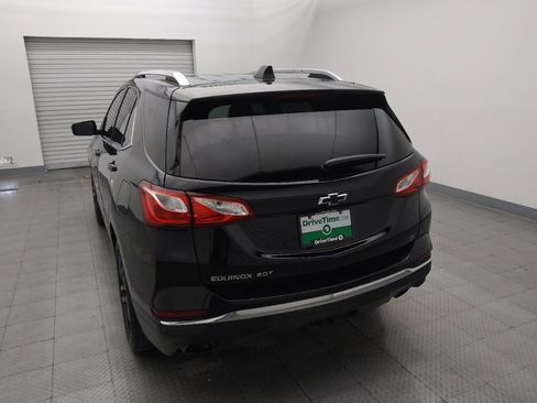 Used 2020 Chevrolet Equinox LT w/ Midnight Edition FWD image 6