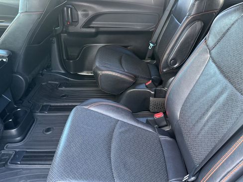 Used 2024 Toyota Sienna XSE w/ XSE Premium Package image 12