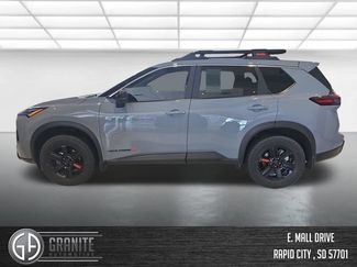 Used 2026 Nissan Rogue SV w/ Rock Creek Premium Package AWD/4WD video 2