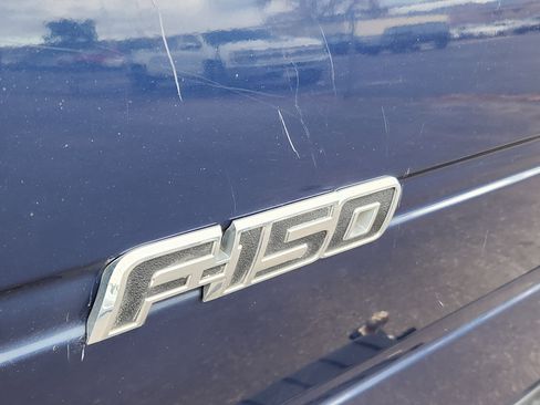 Used 2012 Ford F150 XLT w/ XLT Chrome Pkg image 16