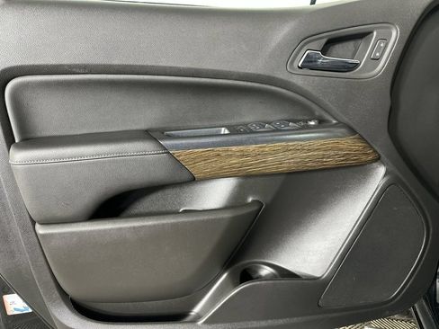 Used 2019 GMC Canyon Denali AWD/4WD image 23