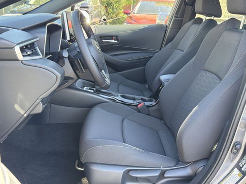 New 2026 Toyota Corolla SE FWD image 8