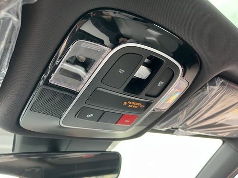 New 2026 Hyundai Tucson Limited image 31