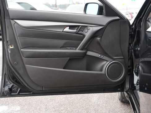 Used 2014 Acura TL w/ Technology Package image 14