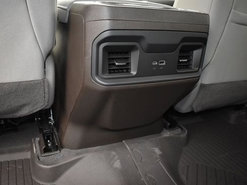 New 2026 Chevrolet Silverado 1500 RST w/ Convenience Package II image 17