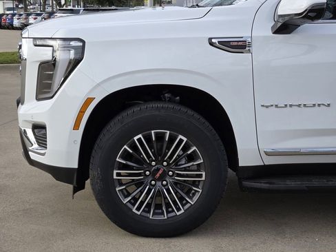 New 2026 GMC Yukon XL Elevation w/ Elevation Premium Package image 7