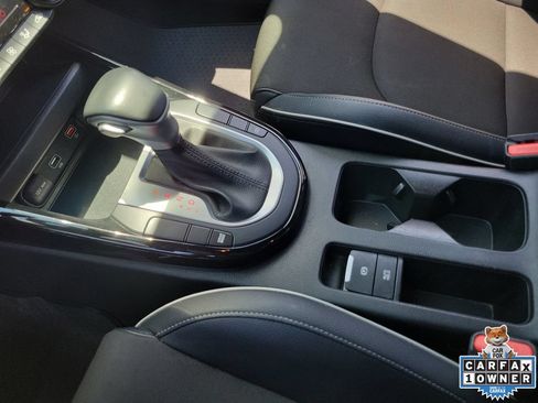 Used 2024 Kia Forte GT-Line FWD image 30
