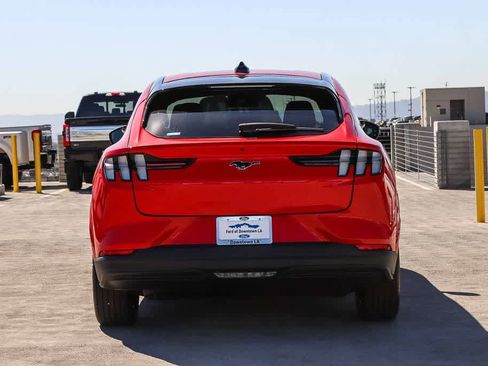 New 2026 Ford Mustang Mach-E Premium AWD/4WD image 5