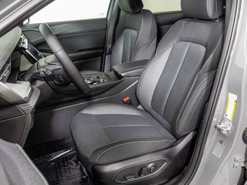 New 2026 Jeep Cherokee Laredo image 19