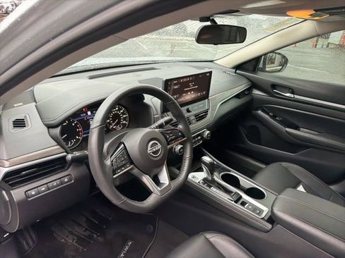 Used 2024 Nissan Altima 2.5 SL image 5