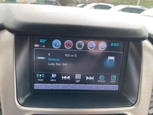 Used 2018 GMC Yukon XL Denali w/ Open Road Package image 21