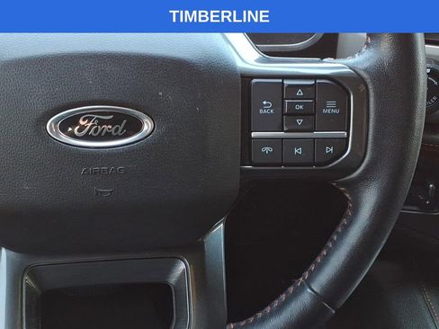 Used 2022 Ford Expedition Timberline AWD/4WD image 11