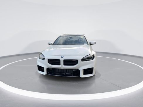 New 2025 BMW M2 w/ Lighting Package image 3