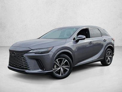 Used 2023 Lexus RX 350 Premium