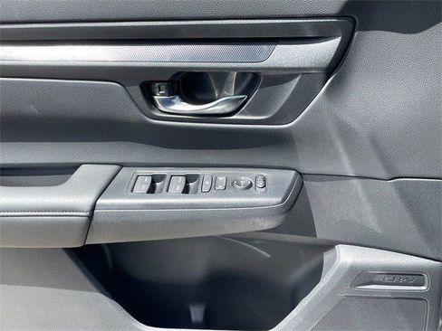 New 2026 Honda CR-V LX image 20