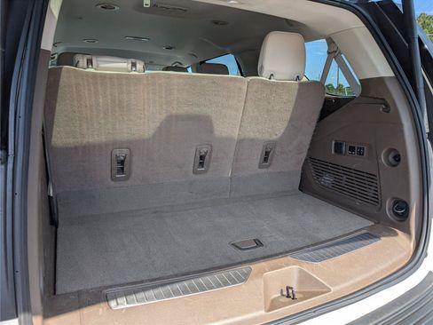 Used 2022 GMC Yukon Denali AWD/4WD image 37