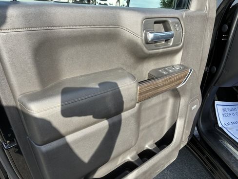 Used 2020 Chevrolet Silverado 1500 RST w/ All-Star Edition AWD/4WD image 12
