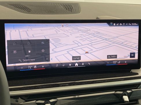 New 2026 BMW X5 xDrive40i w/ M Sport Package image 26