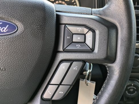 Used 2020 Ford F150 XLT w/ Equipment Group 302A Luxury image 23