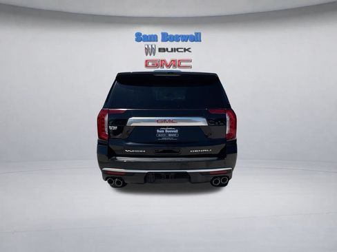 Used 2024 GMC Yukon XL Denali RWD image 8