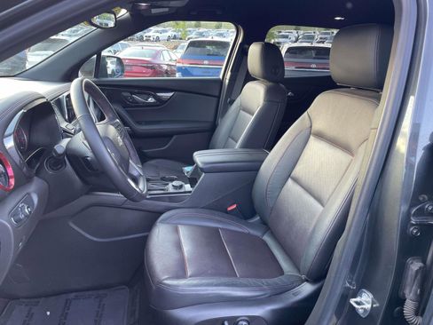 Used 2020 Chevrolet Blazer RS FWD image 17