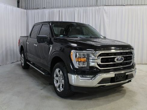 Used 2022 Ford F150 XLT w/ Equipment Group 302A High image 38