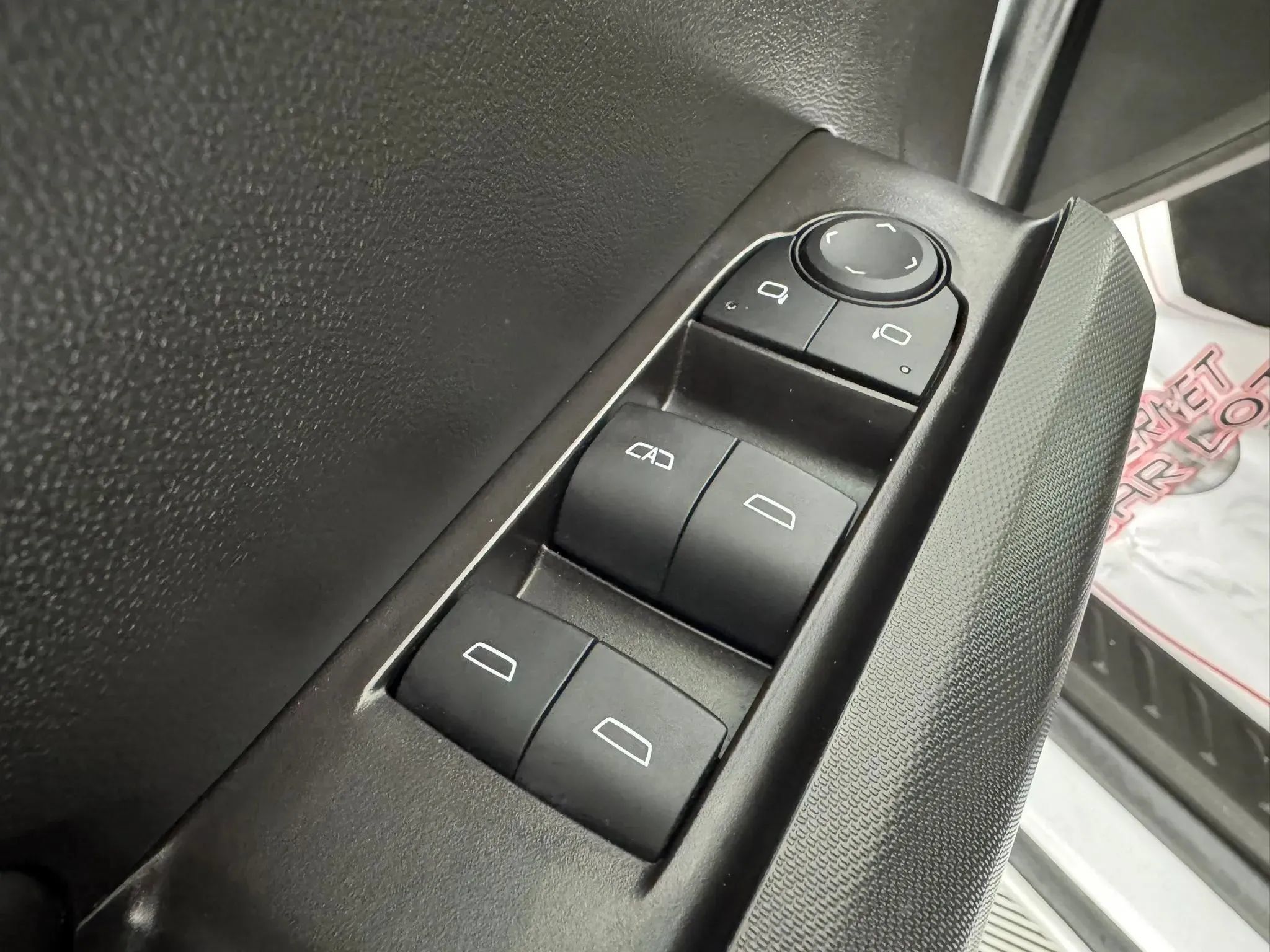 Used 2025 GMC Canyon Elevation AWD/4WD image 37