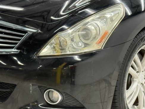 Used 2011 INFINITI G37 Journey RWD image 4