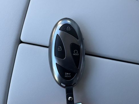 New 2026 Hyundai Palisade Calligraphy image 27