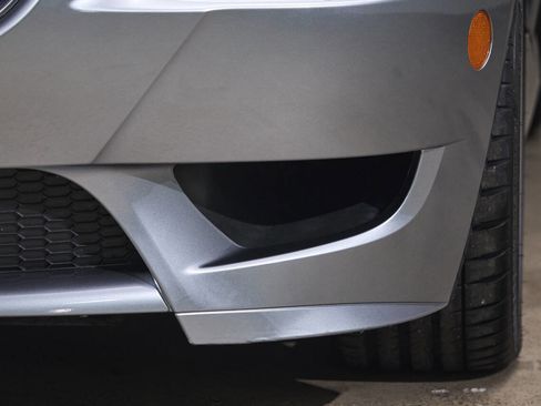 Used 2006 BMW M Roadster Base 2dr Convertible image 15