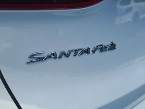 Certified 2023 Hyundai Santa Fe SEL image 7