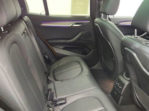 Used 2018 BMW X2 sDrive28i w/ M SportX Package FWD image 24