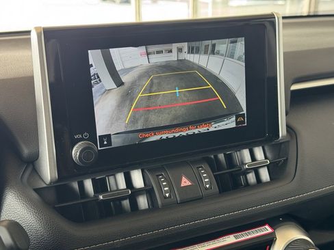 Used 2024 Toyota RAV4 XLE Premium image 26
