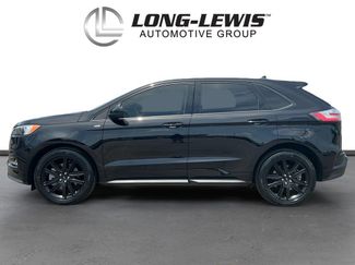 Certified 2024 Ford Edge ST-Line AWD/4WD video 2