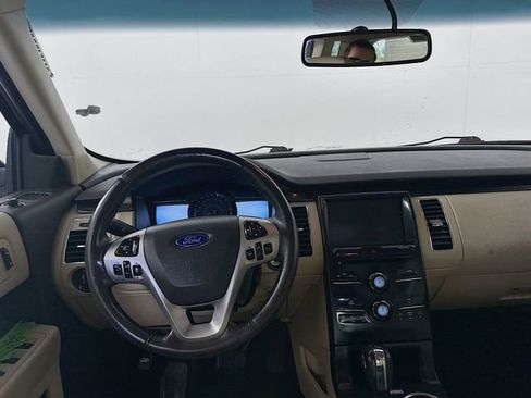 Used 2014 Ford Flex SEL w/ Equipment Group 202A AWD/4WD image 21