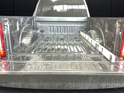 New 2026 Ford F350 XLT w/ XLT Premium Package