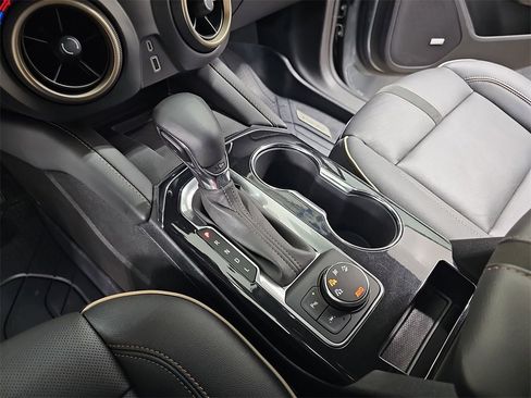 Used 2024 Chevrolet Blazer Premier w/ LPO, Floor Liner Package image 30