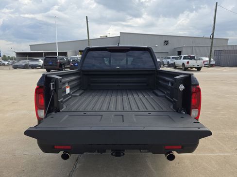 Used 2025 Honda Ridgeline RTL image 30