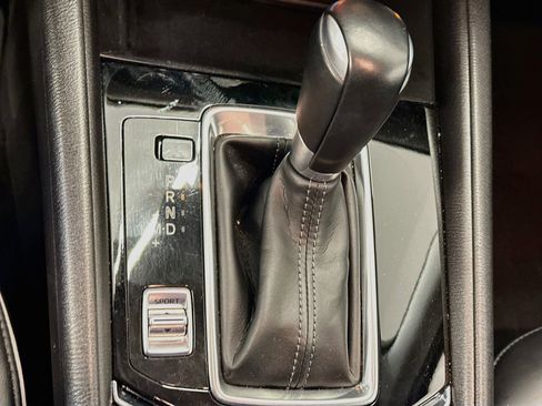 Used 2025 MAZDA CX-5 AWD 2.5 S w/ Select Package image 25