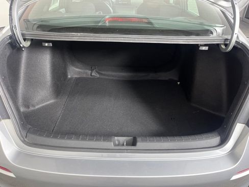 Certified 2025 Honda Civic Sport image 19