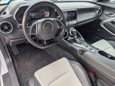 Used 2024 Chevrolet Camaro LT w/ RS Package image 5