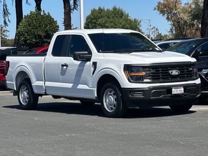 Used 2024 Ford F150 XL